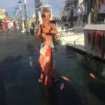 Offshore Fishing for Red Snapper 04
