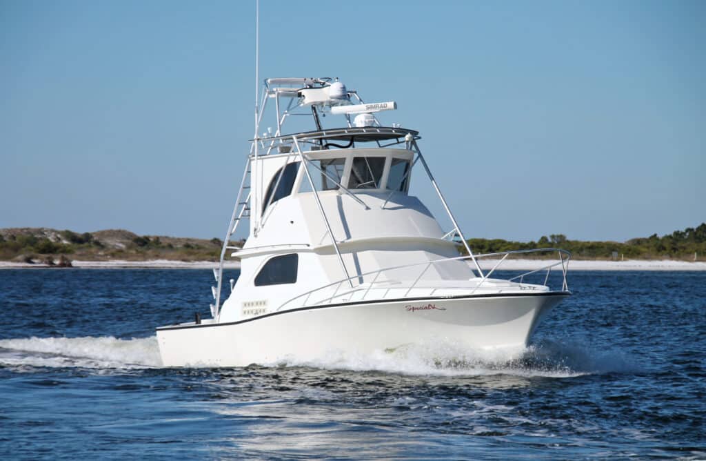 Offshore Fishing Charter Experience Unlike Any Other | Charter Boat ...