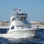 Charter Boat Special K - 02"