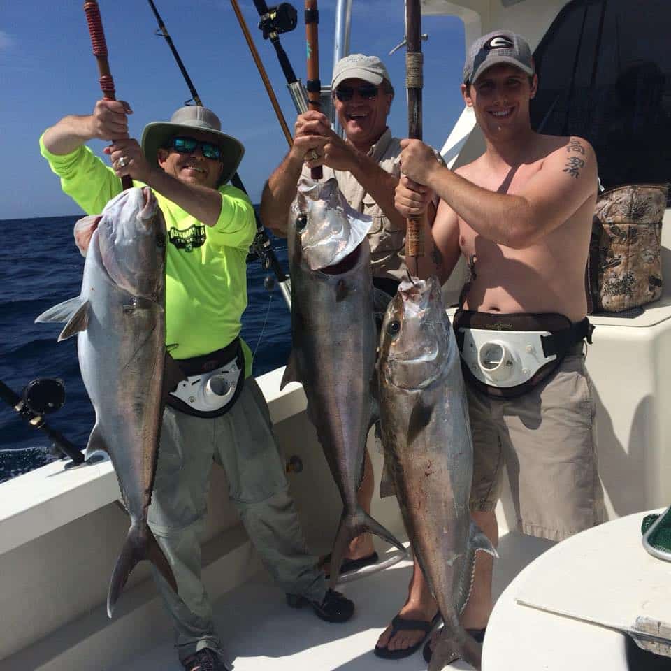Fishing Charters in Destin Florida - 02