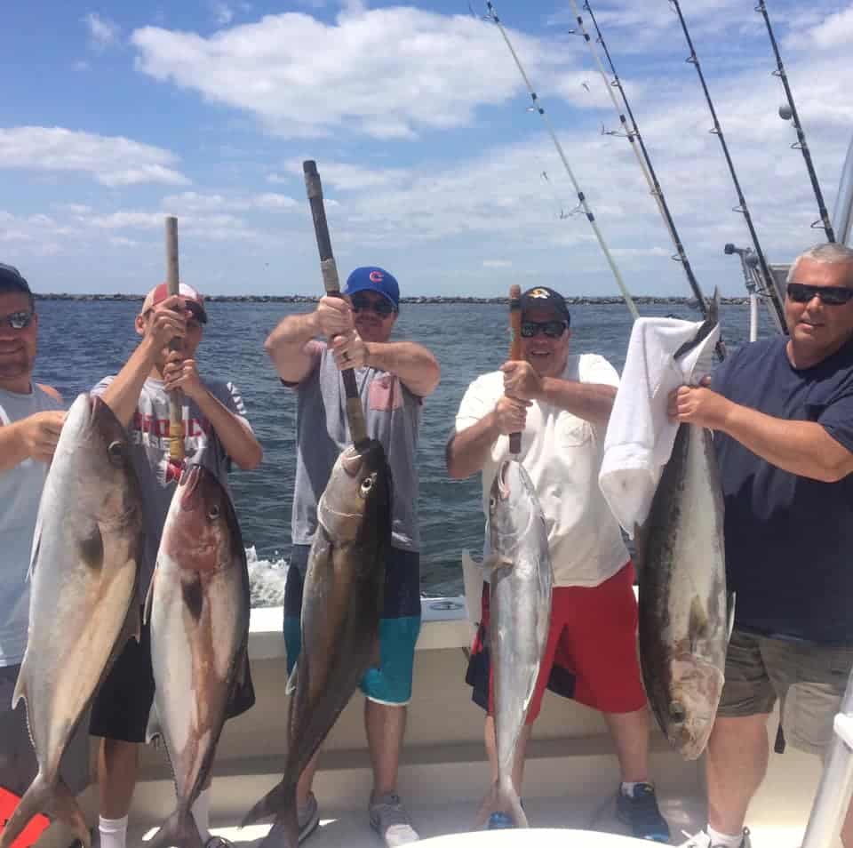 Fishing Charters in Destin Florida - 06