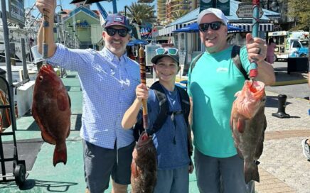 Fish, Snap, Share 06