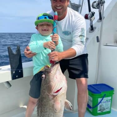 Gag Grouper Season 01