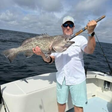 Gag Grouper Season 02