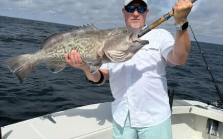 Gag Grouper Season 02