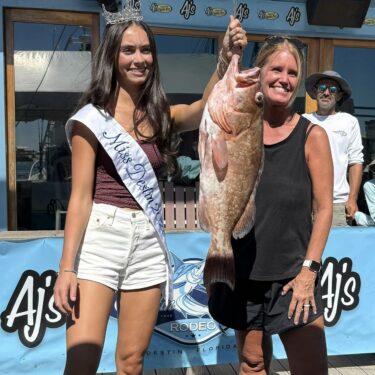 Fish with the Pros