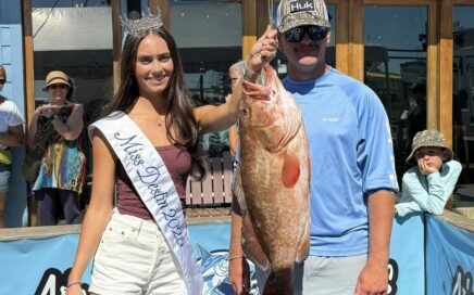 Join Us for the Destin Fishing Rodeo 02