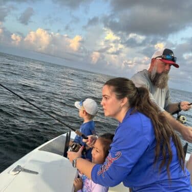 Guided By Experience